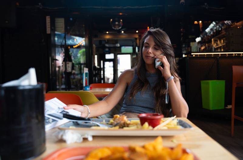 VIP coaching in Phoenix | executive coaching session | Active Connectivity