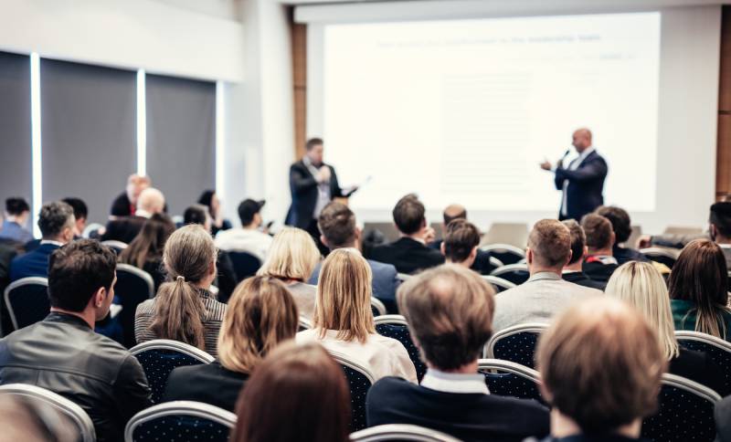 live workshop in Phoenix — Active Connectivity